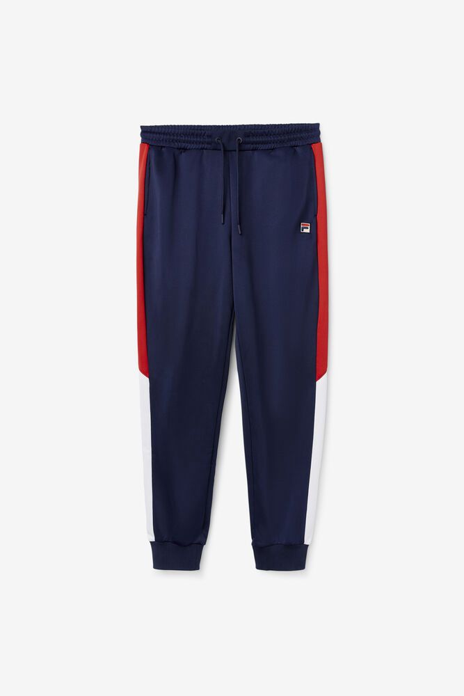 Fila Bukse Herre Marineblå Grady Jogger 460872-SRG